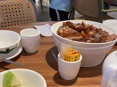 -陈鹏鹏潮汕菜(宝安机场T3航站楼店)