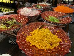 -长富宫饭店·日本料理樱