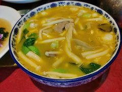 水乡四宝-双东酒店(东关街店)