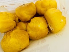 泡芙-米熊薯薯 超级糕工厂(富国街店)