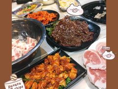 -胡哥烤肥牛(车公庙店)