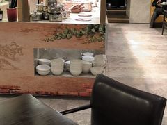 -天津东凯悦酒店·Market Café自助餐厅