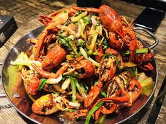 -赤甲皇(仙霞路店)