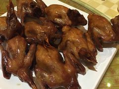 -石岐佬中山菜馆(张溪店)