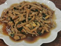 -南记食粥坊·宵夜大排档(莲花总店)