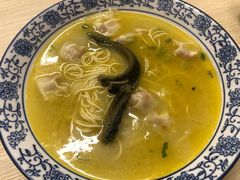 -面婆婆东台鱼汤面(湛江路店)