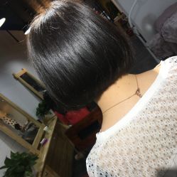 -明洞造型精品烫染
