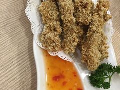 -佰搭果·广式茶餐厅(石牌东路店)