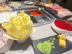 -海底捞火锅(太阳宫凯德mall店)