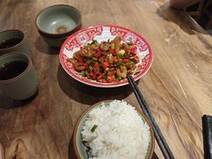 -高嗲嗲·现炒下饭菜(石鼓路店)