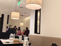 -一叶一世界•素食餐厅(环球中心店)