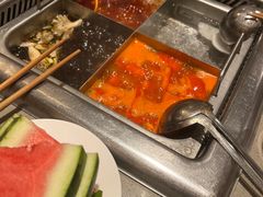 -海底捞火锅(龙岗星河COCO Park店)