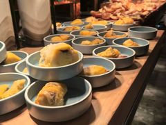 -亚马逊蒸汽活海鲜自助(LCM置汇旭辉广场店)