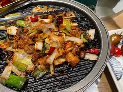 -四季餐厅·新津菜(环湖中路店)