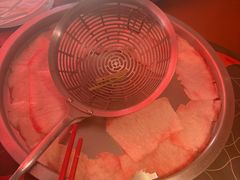-南城十里潮汕鲜牛火锅·鲜虾生滚粥(融汇老商埠店)