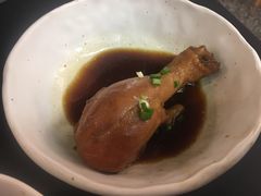 -贡梅老面馆·蟹粉面·无锡特色小吃(南长街主推店)