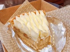 -Pie Bird(新闸路店)