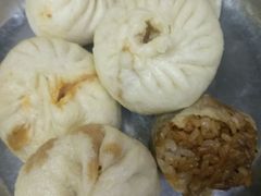 -老陶包子铺(南大西南村店)