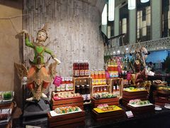 -佛山皇冠假日酒店-西餐厅