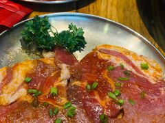 -合易泓烤肉•首创生椰大油边(宁山路店)