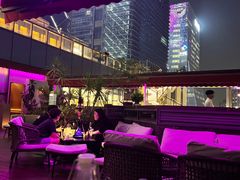 -DEW Lounge(深圳湾店)