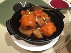 陶陶居海鲜火锅酒家-陶陶居海鲜酒家(新马路店)