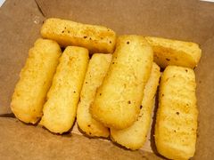 -川百汇烤鱼·泡饼·美蛙(八达岭店)