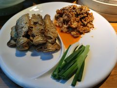 -吕氏疙瘩汤·私家菜馆(慈云寺店)