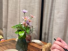 -云海肴·汽锅鸡·云南菜(浦江欢乐颂店)