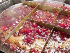 -岗上渣渣老火锅(两路口店)