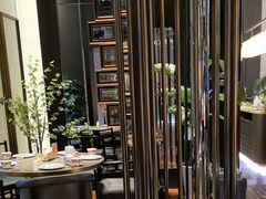 -海派悦庭·海胆烧麦·新融合菜(凯德广场店)