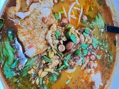 -缘久缘米粉(新街口店)