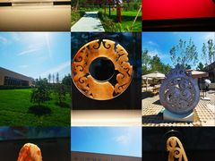 -北京大葆台遗址博物馆