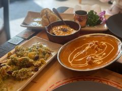 -克比叔叔印度餐厅Kebabs on the Grille(永康路分店)