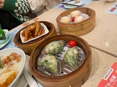 -点都德(华强北店)