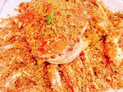 -东江海鲜酒家(艺都分店)