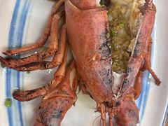 -东夷海鲜巨无霸(东夷小镇店)