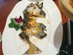 -妈妈菜舟山海鲜(定海古城店)