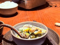 -山涧肴·泉水煮活鱼(坂田店)