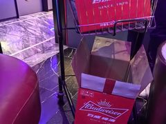 -星聚会KTV(龙湖上海奉贤天街店)
