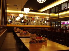 -味千拉面(世纪东方店)