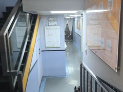 -渲嗳动物医院(异宠·复杂内科转诊中心·玖洲道富华里分院)