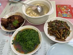 -蘭心餐厅(进贤路店)