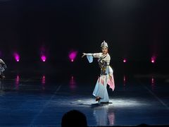 -七彩云南欢乐世界