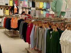 -民生百货(五路口店)