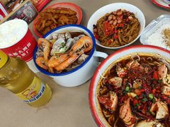 -老三样·旧食新味(万寿宫店)