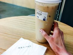 -杯欢制茶(三里屯店)