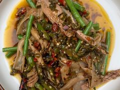 -院8里·小聚园老川菜(九眼桥店)