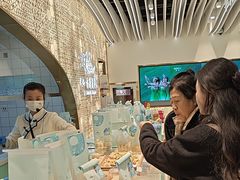 -好一朵茉莉花(老门东店)