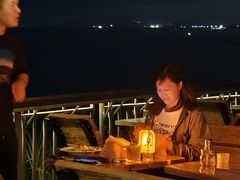 -Brew Farm·精酿农场海滨悬崖餐厅